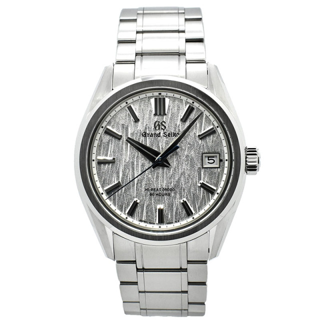 グランドセイコー　GRAND SEIKO　エボリューション 9 コレクション 白樺　SLGH005　40mm　USED　中古