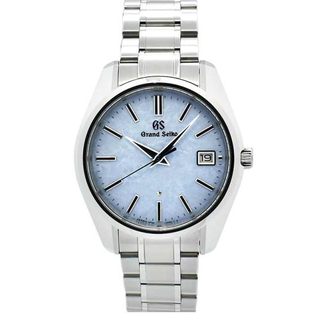 グランドセイコー GRAND SEIKO ヘリテージコレクション 44GS 55周年  