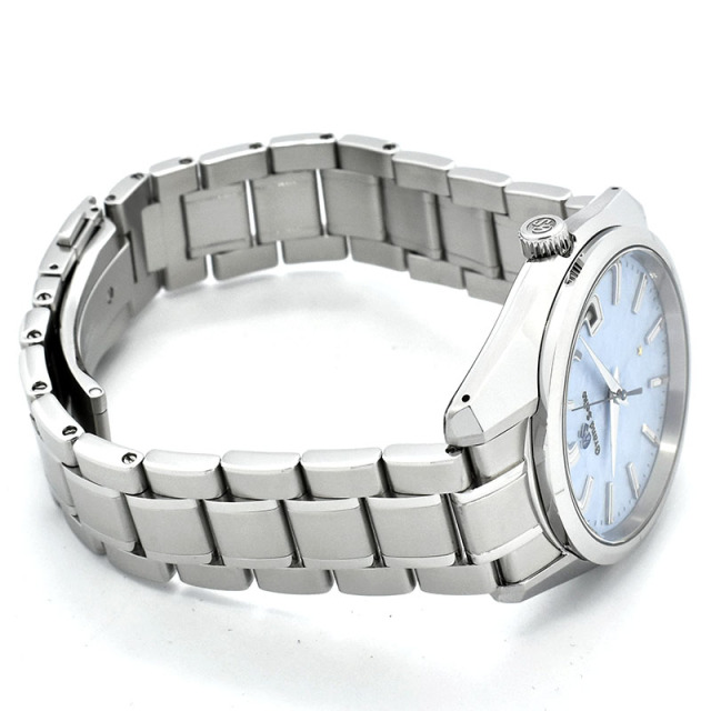 グランドセイコー GRAND SEIKO ヘリテージコレクション 44GS 55周年  