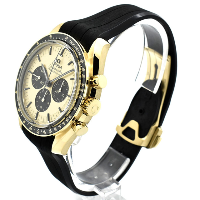 オメガ OMEGA スピードマスター プロフェッショナル ムーンウォッチ マスタークロノメーター 310.62.42.50.99.001 42mm 未使用品