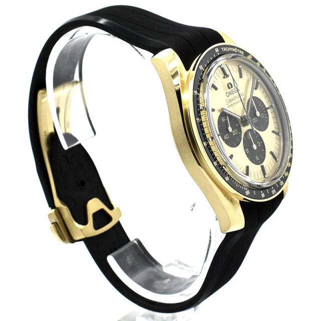 オメガ OMEGA スピードマスター プロフェッショナル ムーンウォッチ マスタークロノメーター 310.62.42.50.99.001 42mm 未使用品