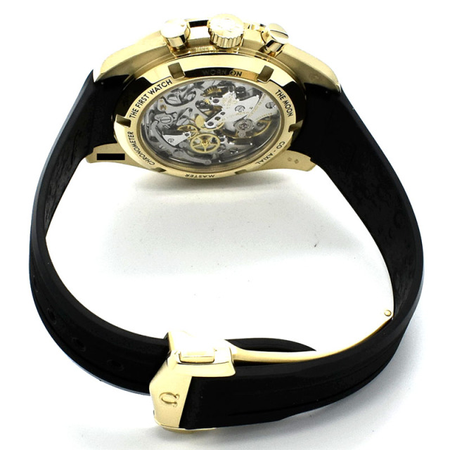 オメガ OMEGA スピードマスター プロフェッショナル ムーンウォッチ マスタークロノメーター 310.62.42.50.99.001 42mm 未使用品
