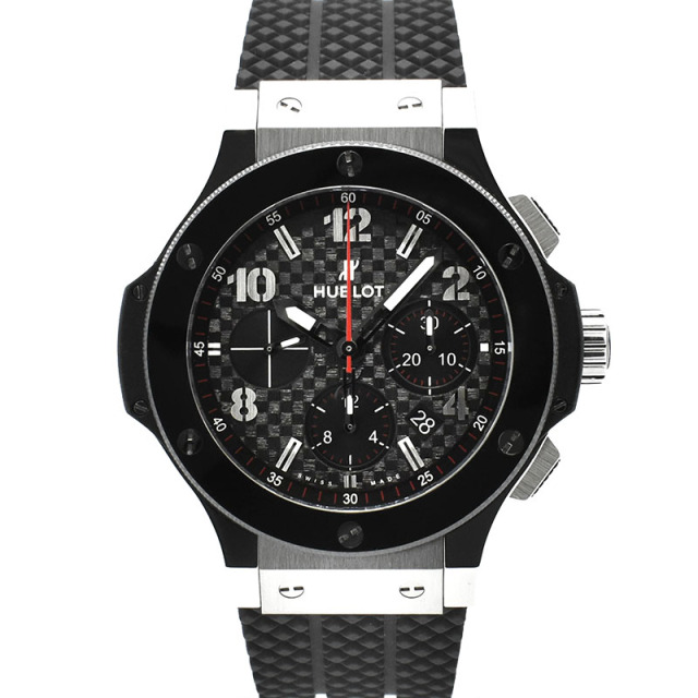 ウブロ　HUBLOT　ビッグバン　301.SB.131.RX　44mm　セラミックベゼル　USED　中古