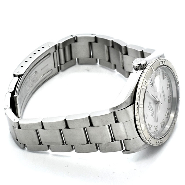 ロレックス ROLEX デイトジャスト サンダーバード Ref.16264 F番 36mm USED 中古