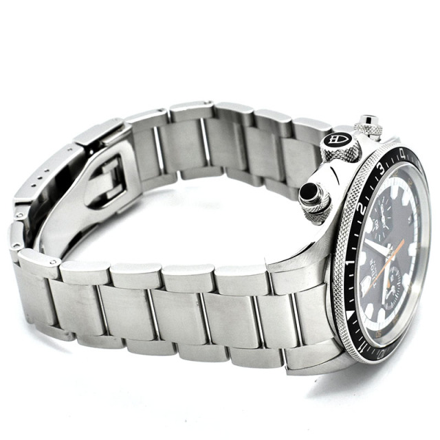 チューダー(チュードル) TUDOR ヘリテージ クロノグラフ 70330N 42mm グレー USED 中古
