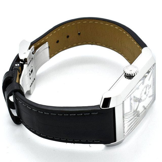 ボーム＆メルシェ BAUME&MERCIER ハンプトン M0A10528 中古