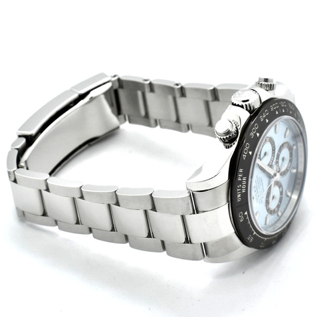 ロレックス ROLEX デイトナ Ref.116506 アイスブルー 中古
