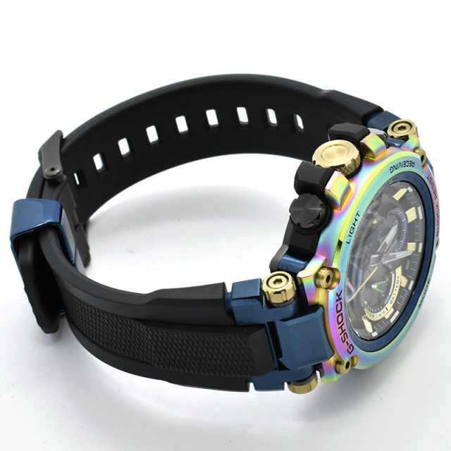 カシオ CASIO Gショック MT-G 20周年記念 MTG-B1000RB-2AJR ルナ  