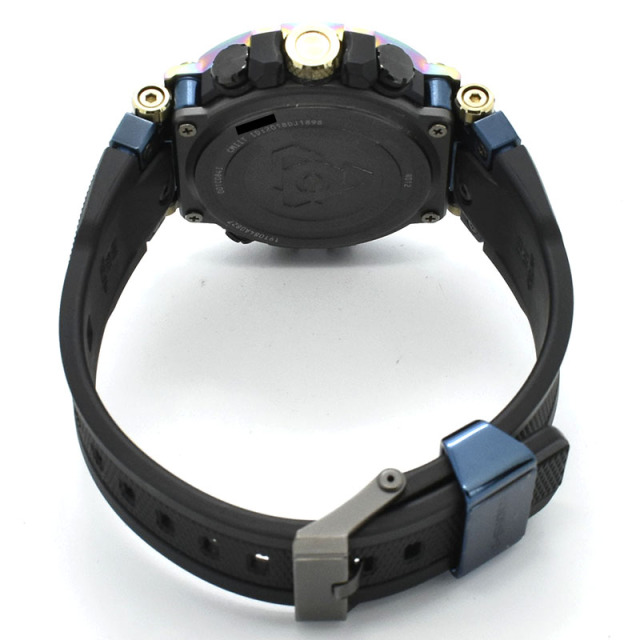 カシオ CASIO Gショック MT-G 20周年記念 MTG-B1000RB-2AJR ルナ  