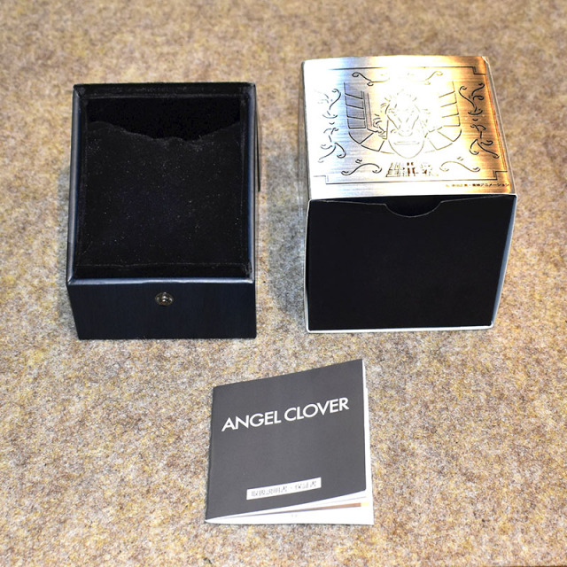 エンジェルクローバー ANGEL CLOVER 聖闘士星矢 ACL-GR42SPEG