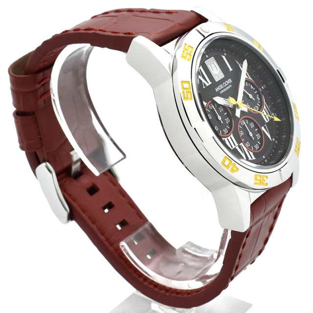 エンジェルクローバー ANGEL CLOVER 聖闘士星矢 ACL-GR42SPEG 42mm