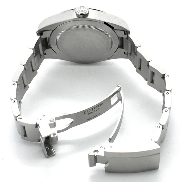 チューダー(チュードル) TUDOR レンジャー Ref.79950 中古 