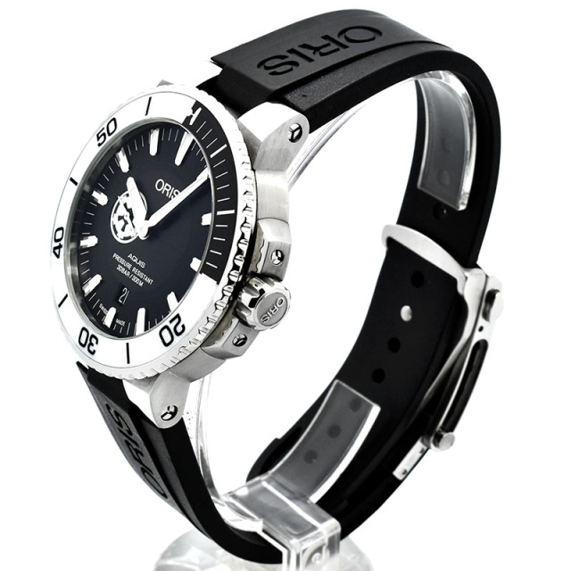 オリス ORIS アクイス スターウォーズ ストームトルーパー 743