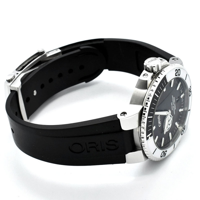 ORIS Aquis スターウォーズ限定モデル LUXURY Star Wars Watch?!! Review of the Limited Edition Oris