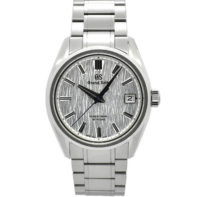 グランドセイコー　GRAND SEIKO　エボリューション 9 コレクション 白樺　SLGH005　40mm　未使用品