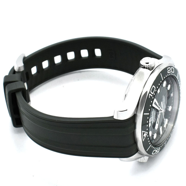 オメガ OMEGA シーマスター300 コーアクシャル マスタークロノメーター 210.32.42.20.10.001 グリーン 42mm 未使用品