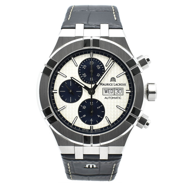 モーリスラクロア MAURICE LACROIX アイコン オートマティック