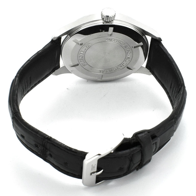 IWC インターナショナルウォッチカンパニー マーク16 IW325501 中古 