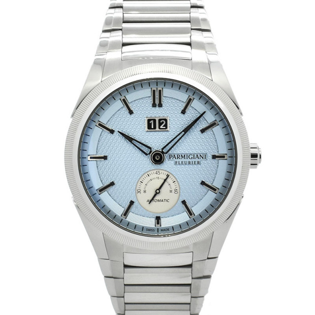 パルミジャーニ・フルリエ トンダ PFC283-0063300-HC612 Parmigiani Fleurier Tonda Metropolitan Selene PFC283-0063300