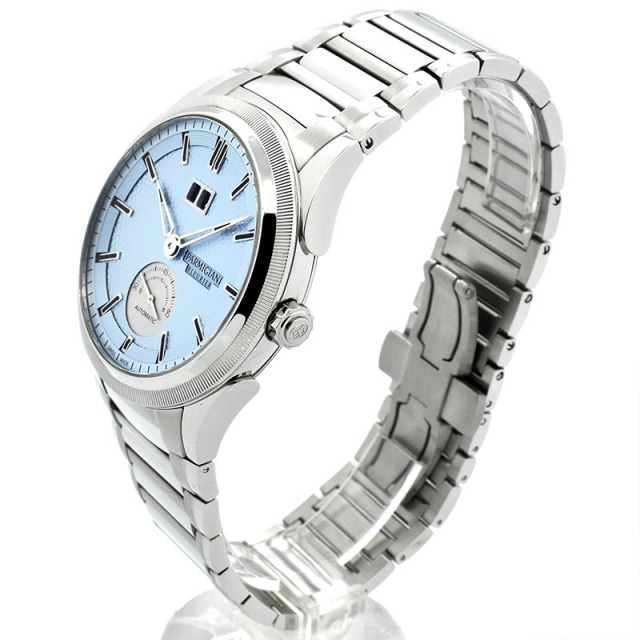 未使用☆パルミジャーニフルリエ 2本用 ウォッチケース ウォッチロール