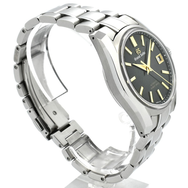 グランドセイコー GRAND SEIKO ヘリテージコレクション 9S