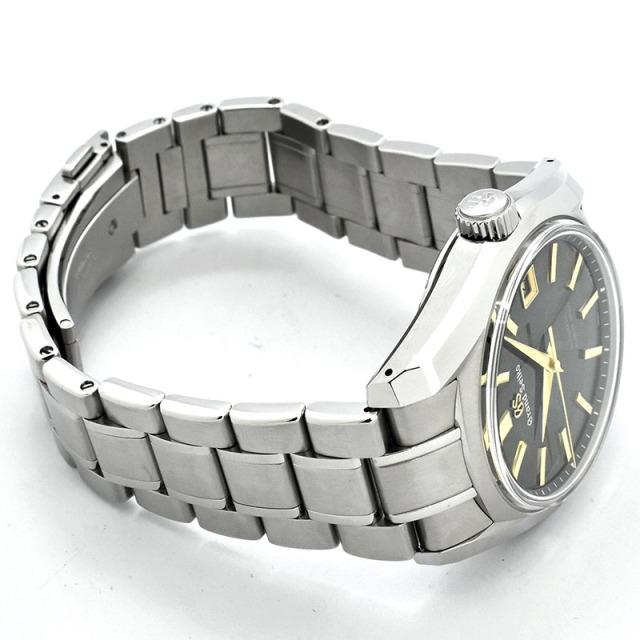 グランドセイコー GRAND SEIKO ヘリテージコレクション 9Sメカニカル