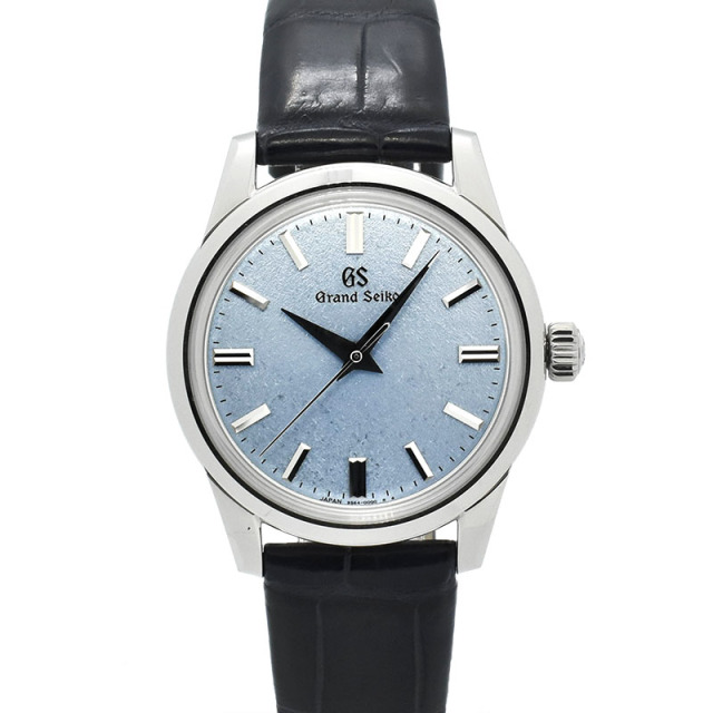 グランドセイコー　GRAND SEIKO　エレガンスコレクション 季春　SBGW283　37.3mm　USED　中古