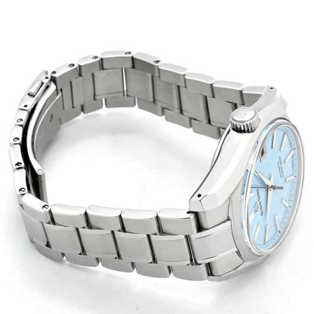 ペリーコ　　新品未使用　最終お値下げ‼️ グランドセイコー GRAND SEIKO ヘリテージコレクション