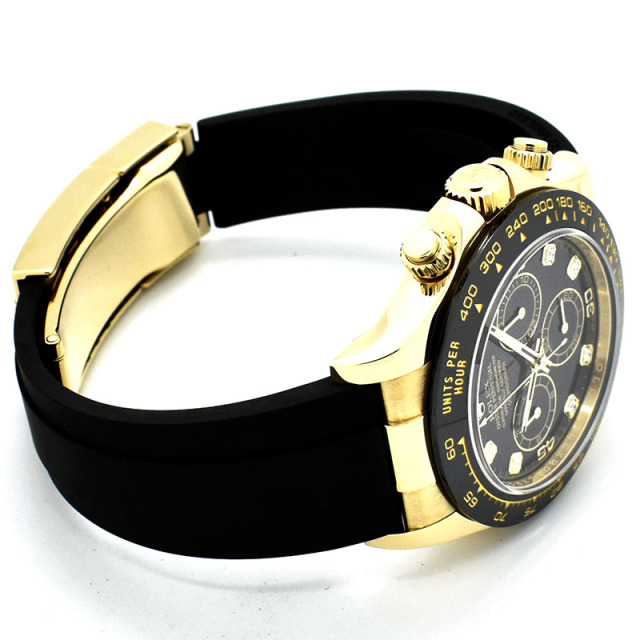ロレックス ROLEX デイトナ 116518LNG 中古