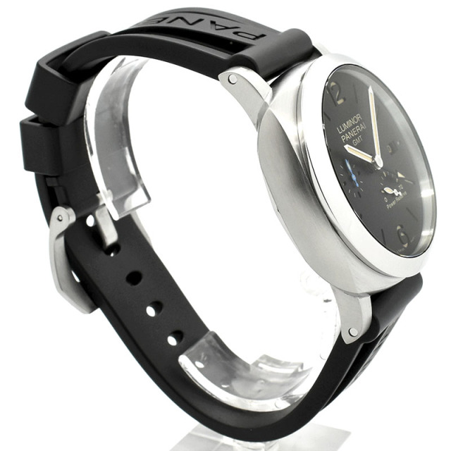 パネライ PANERAI ルミノール1950 3デイズ GMT パワーリザーブ  