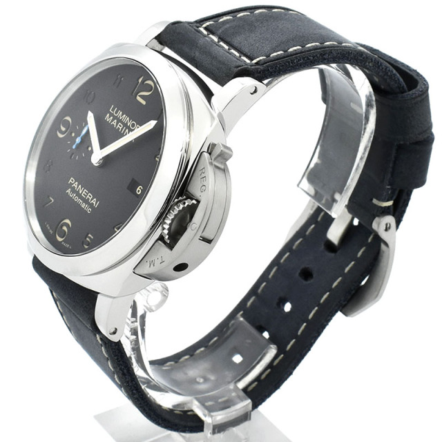 パネライ PANERAI PAM01359 ルミノールマリーナ 1950 3Days  