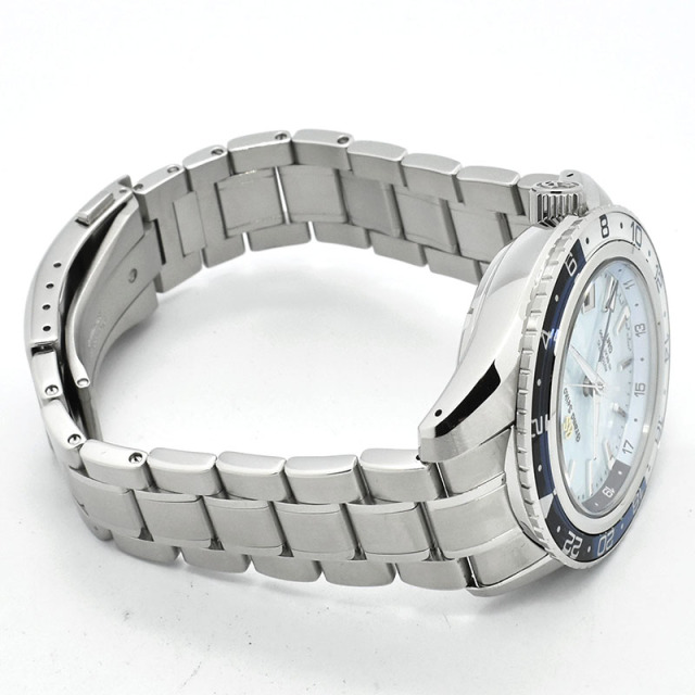 グランドセイコー GRAND SEIKO キャリバー9S メカニカル ハイビート