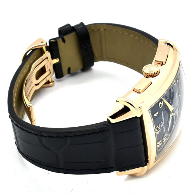 GIRARD-PERREGAUX ジラール・ペルゴ ヴィンテージ 25883-52-1502SBB4B