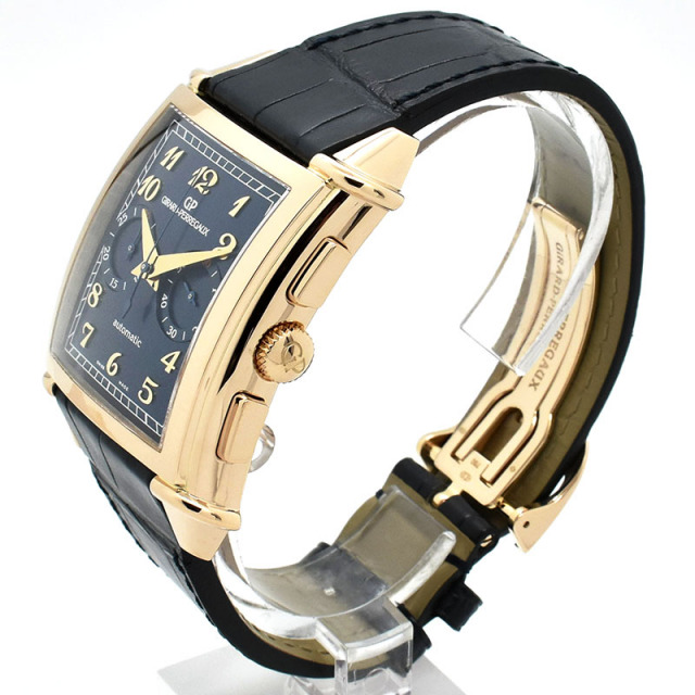 GIRARD-PERREGAUX ジラール・ペルゴ ヴィンテージ 25883-52-1502SBB4B