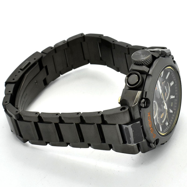 Gショック 中古 G-SHOCK G-ショック MT-G MTG-B3000PRB-1AJR 中古美品  