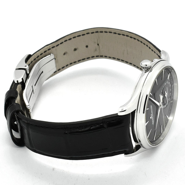 ジャガールクルト Jaeger LeCoultre マスター ウルトラスリム ムーン Q1368471 39mm USED 中古