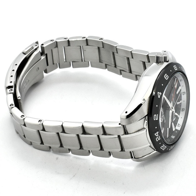グランドセイコー GRAND SEIKO スポーツコレクション スプリング