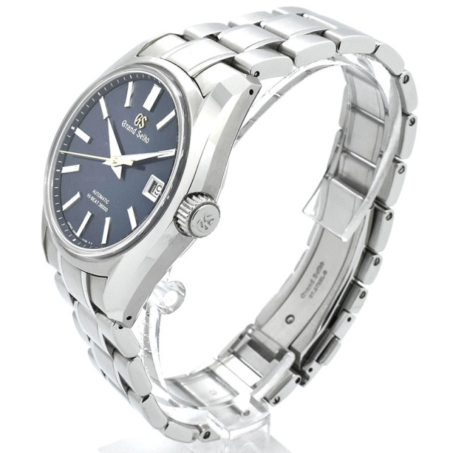 グランドセイコー SBGH273 ヘリテージコレクション 秋分　ハイビート US限定モデルが国内にて発売！【2021年新作】グランドセイコー