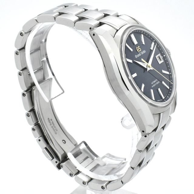 グランドセイコー GRAND SEIKO ヘリテージコレクション 9Sメカニカル
