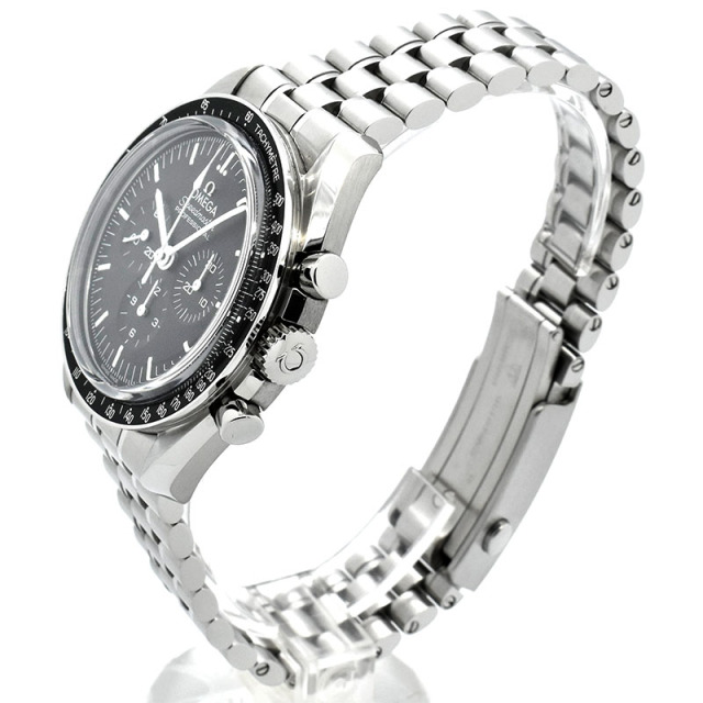 OMEGA スピードマスター プロフェッショナル クロノグラフ バックスケルトン OMEGA スピードマスター プロフェッショナル クロノグラフ