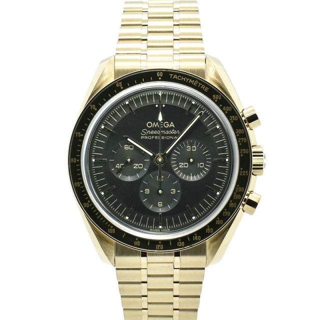 新品！未使用品！オメガ OMEGA スピードマスター プロフェッショナル オメガ OMEGA スピードマスター プロフェッショナル ムーン