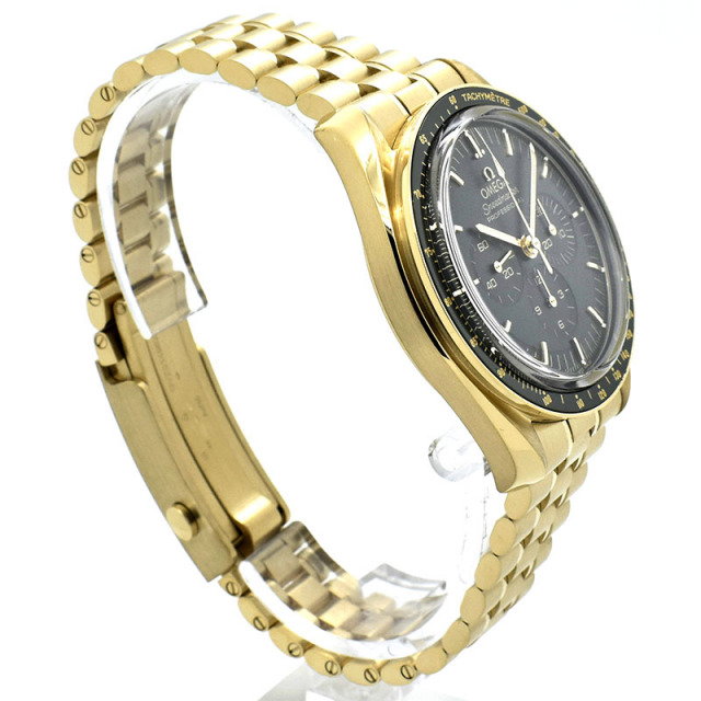 オメガ OMEGA スピードマスター プロフェッショナル ムーン