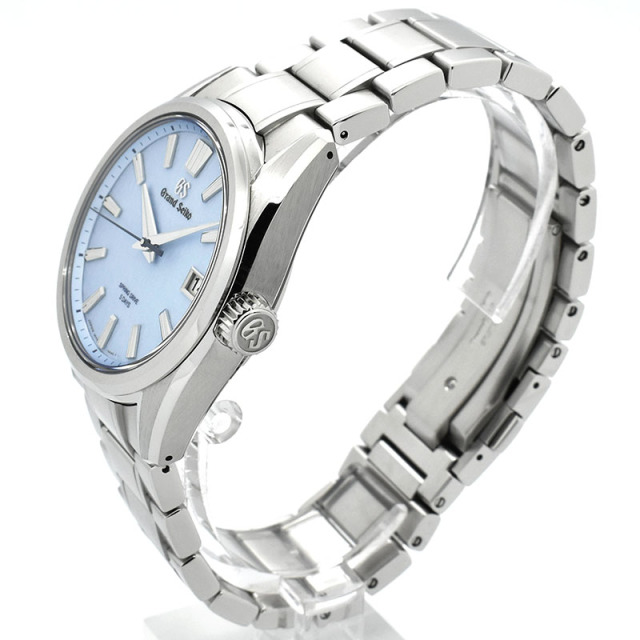 グランドセイコー GRAND SEIKO エボリューション9 コレクション AJHH特別限定モデル SLGA017 40mm 255本限定 未使用品