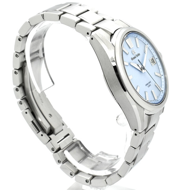 グランドセイコー GRAND SEIKO エボリューション9 コレクション AJHH特別限定モデル SLGA017 40mm 255本限定 未使用品