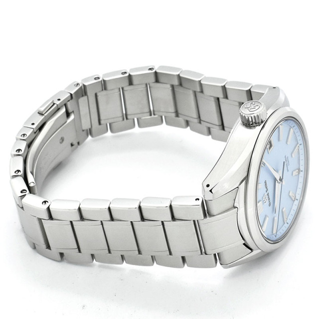 グランドセイコー GRAND SEIKO エボリューション9 コレクション AJHH特別限定モデル SLGA017 40mm 255本限定 未使用品