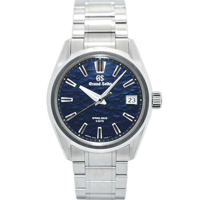 グランドセイコー GRAND SEIKO エボリューション 9 コレクション  