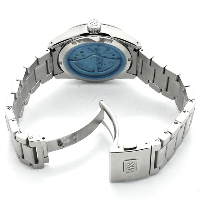 グランドセイコー GRAND SEIKO エボリューション 9 コレクション  