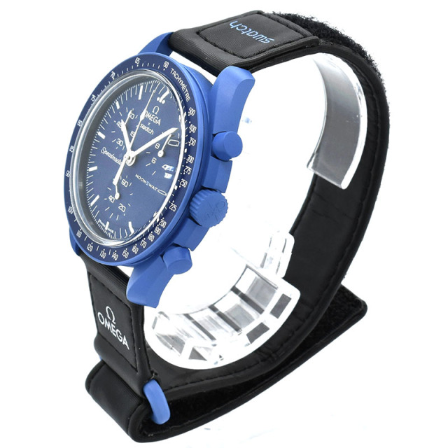 未使用】MISSION TO NEPTUNE SO33N100 突き進む ※保証書付き 