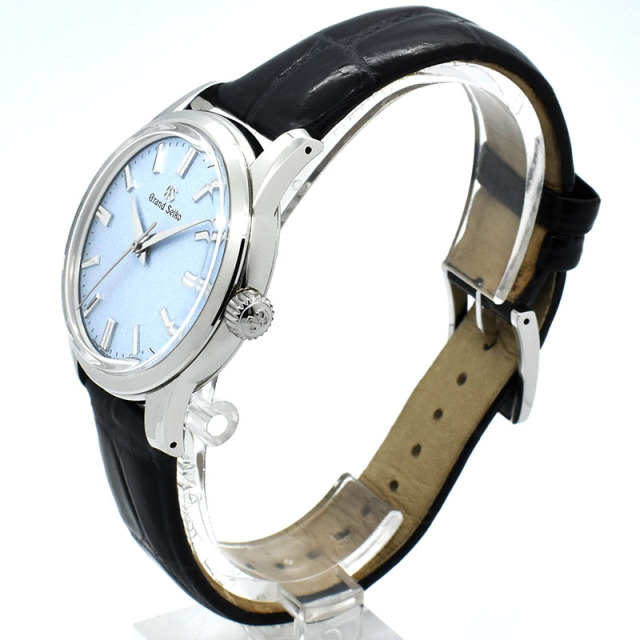 グランドセイコー GRAND SEIKO エレガンスコレクション 季春 SBGW283 37.3mm USED 中古