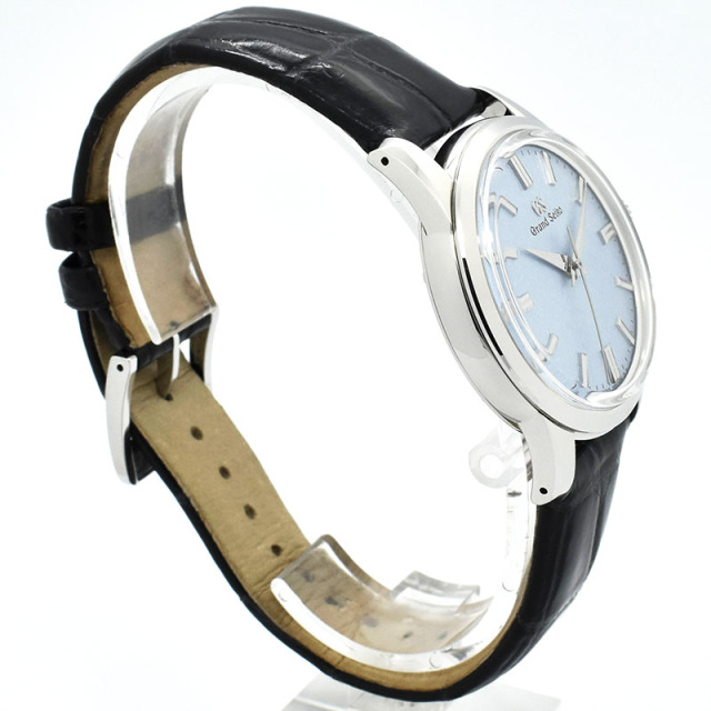 グランドセイコー GRAND SEIKO エレガンスコレクション 季春 SBGW283 37.3mm USED 中古